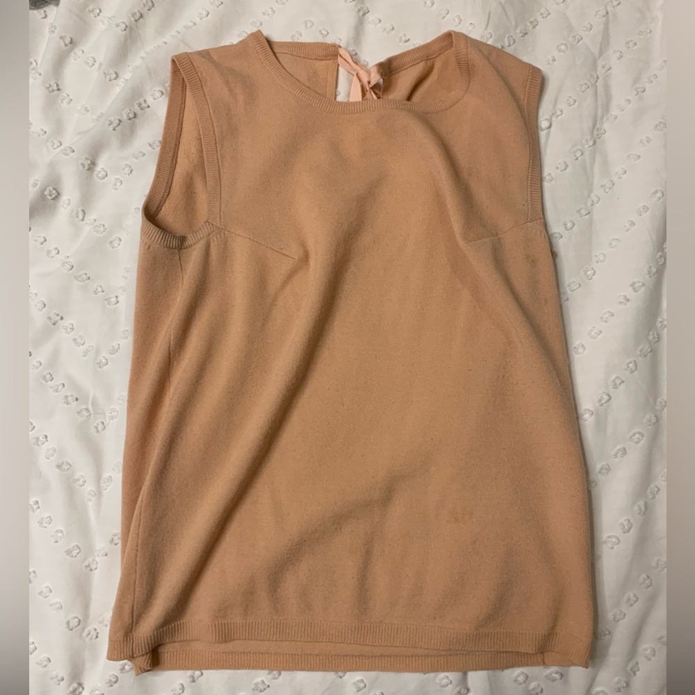 Theory Tank Top